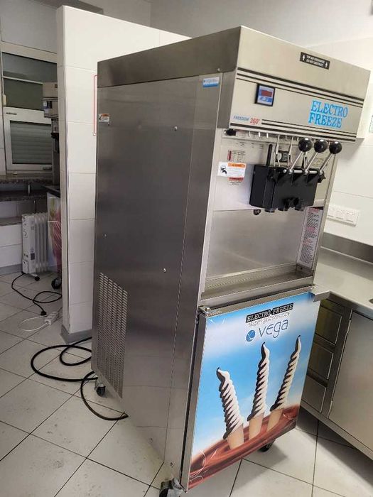 Electro Freeze 30T