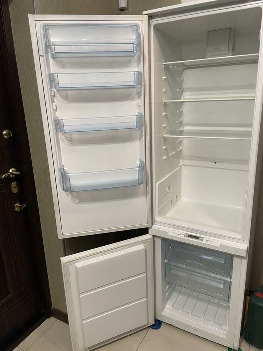 Холодильник нерабочий