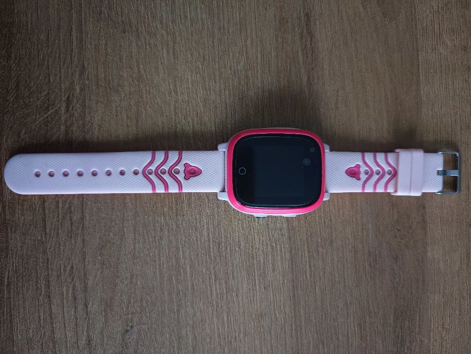 Smartwatch Garett Kids Sun Pro 4G