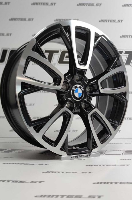 jantes 17" 5x112 Style MINI JCW NOVAS