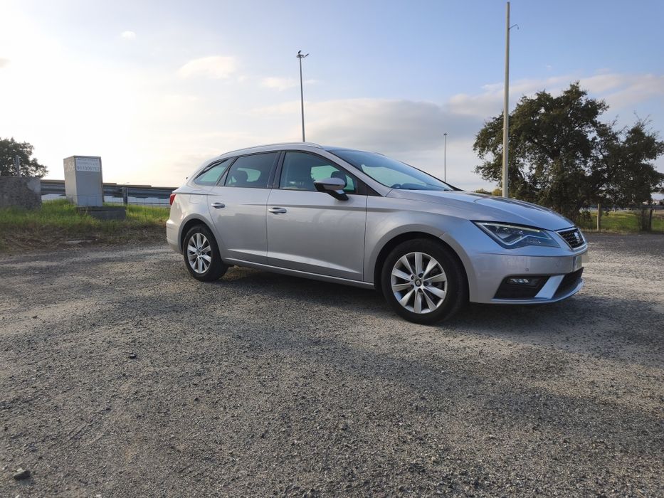 Seat Leon 1.6tdi 115cv Style