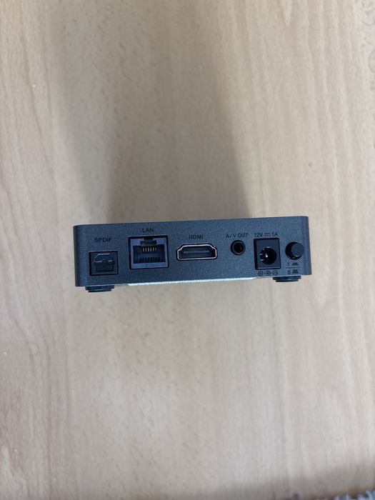 Formuler Z+ 4K – Box Android IPTV