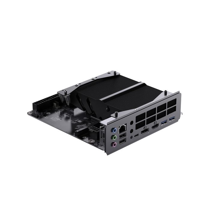 Minisforum BD790i ITX 7945hx