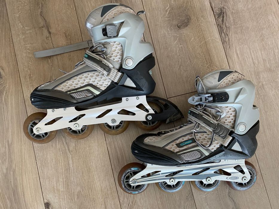 Ролики дорослі Hy sports