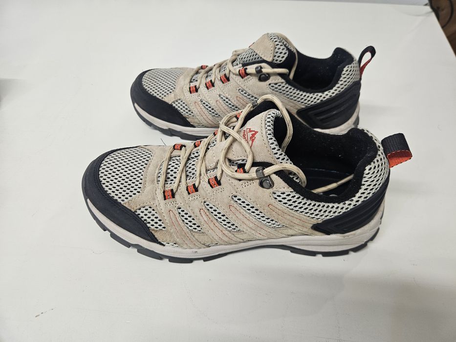 Norti V8 Trail Shoe64177171018883126