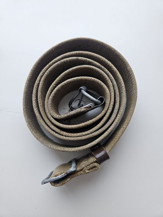 Ремінь двоточковий для АК СРСР оригінал. Ремень двухточечный СССР.