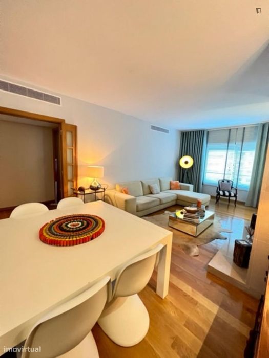 Apartamento com 2 quartos - localizado em Parque das Nações Lisbon