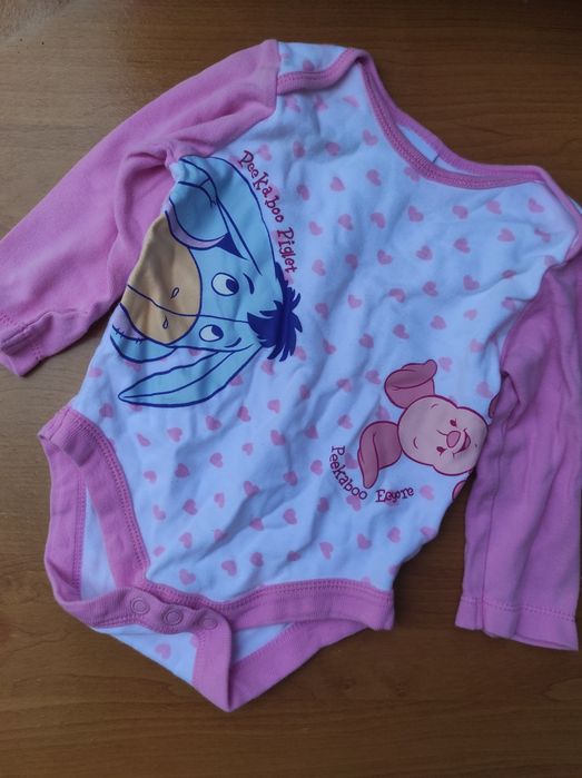 Боді дитячий, боді для дівчаток