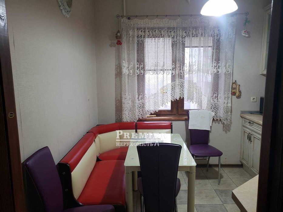 Продам 3-кімнатну квартиру за Держ Програмою - View 5