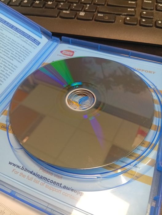 Tekken 7 PS4 w bardzo dobrym stanie