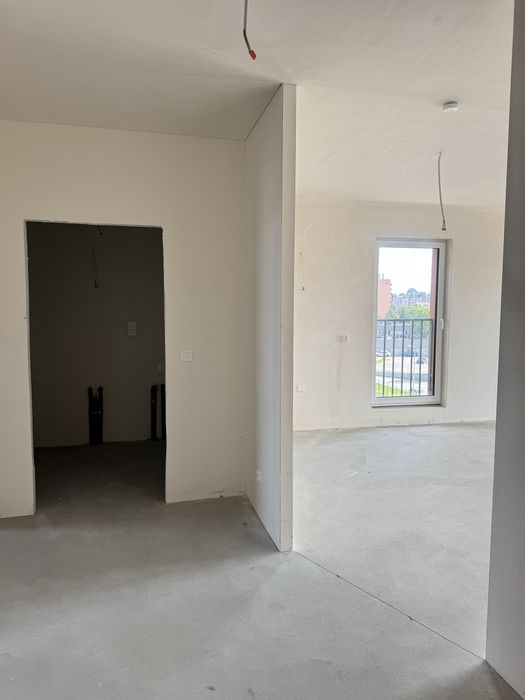 3 pokoje 55 m² ul. Walerego Sławka 7 EKOPARK Bona - Widok 3