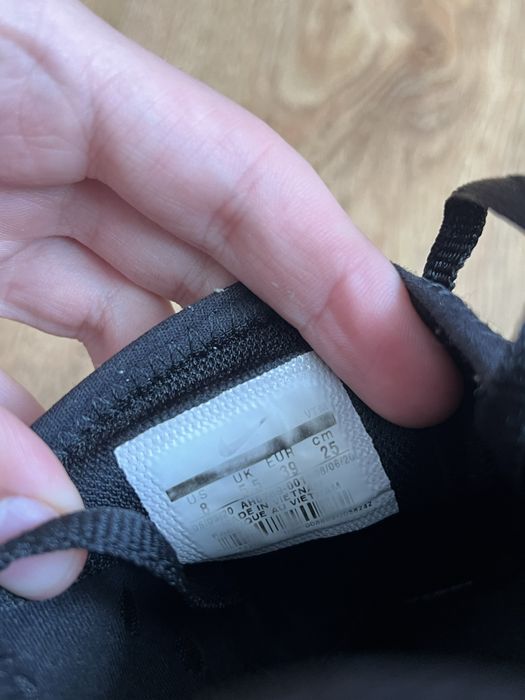 Кроссовки Nike Air Max 270 TN 95 97 Оригинал