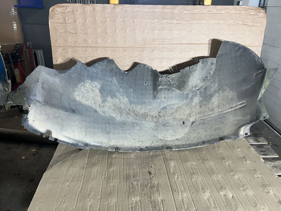 Ford f150 rok 2000 nadkole lewy przod
