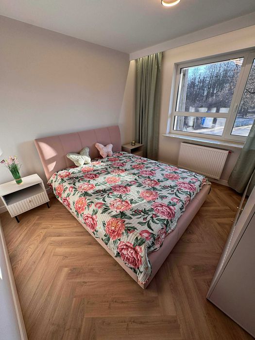 Mieszkanie 55,78 m2  Bulwary Cetyńskie   Sokołów Podlaski