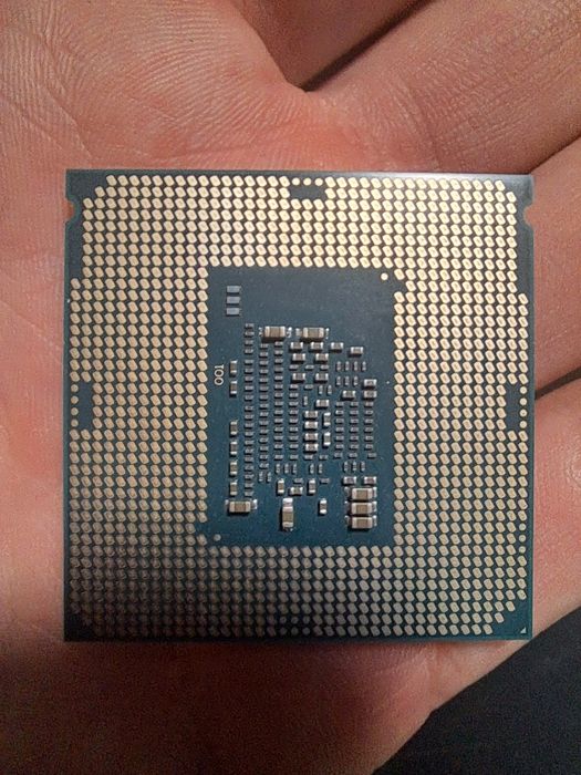 I3 6100 з кулером