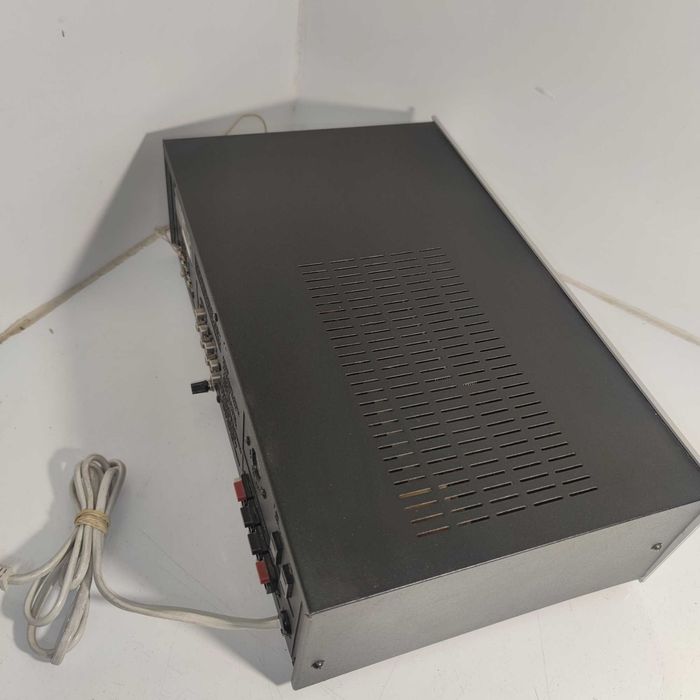 Amplificador Pioneer SX-408 Receiver Am-Fm