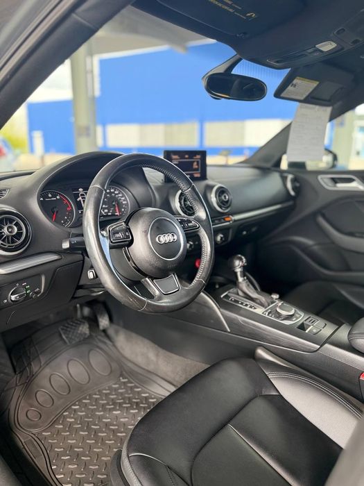 Продам Audi A3 2014