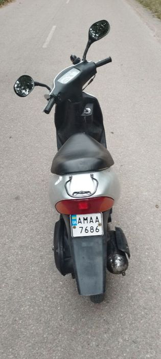 Продам Сузукі летс 2