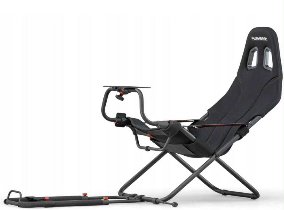 Kierownica MOZA R3 + PLAYSEAT