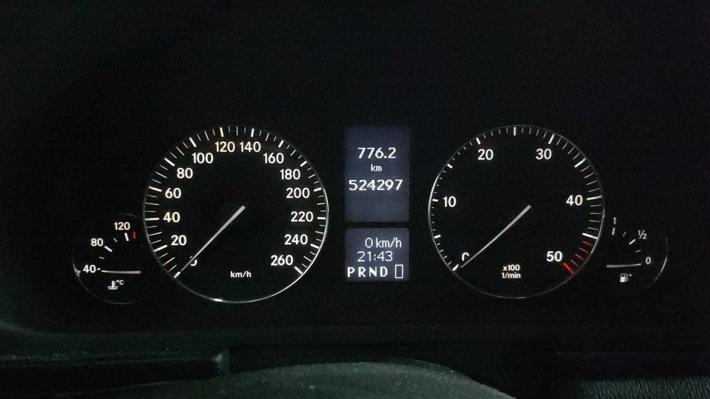 Mercedes Benz c200