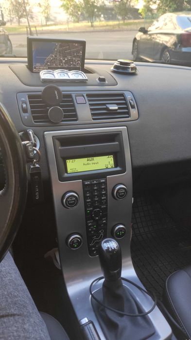 Продам Volvo V50 2.0D