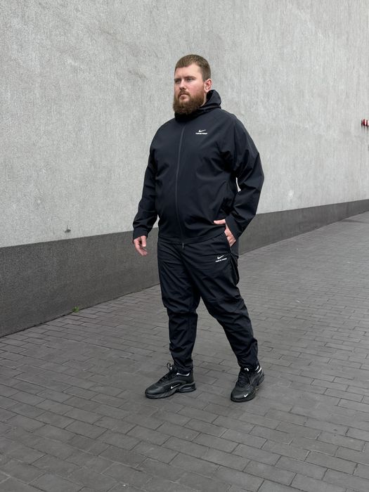 Спортивний костюм Nike Pro Therma-FitADV