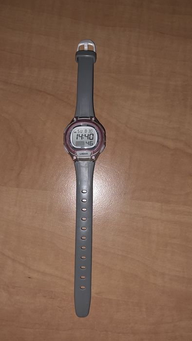 Zegarek  Casio LW 203
