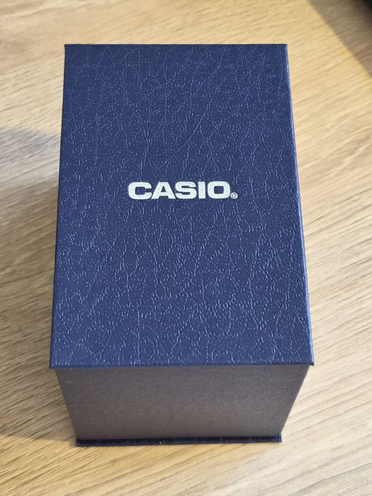Zegarek Casio Vintage ABL-100WE-1AJF jak nowy