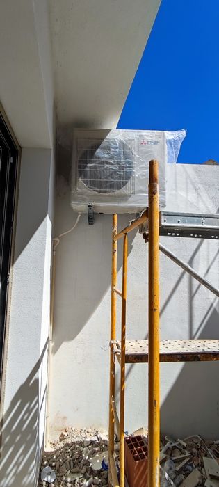 Remodelação & Renovação, Reparação, Impermeabilização