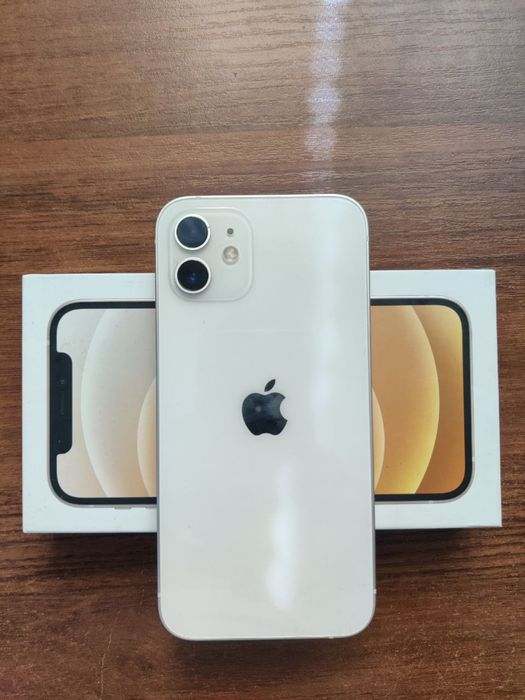 iphone 12 64gb - Купити електроніку - Ціни на OLX.ua