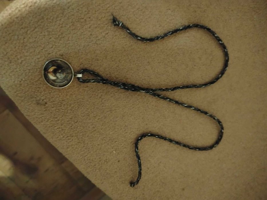 Талісман оберег дух кота охоронця