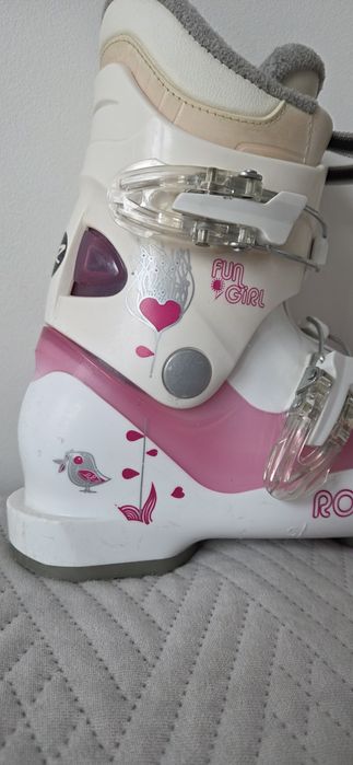 Buty narciarskie Rossignol 20,5