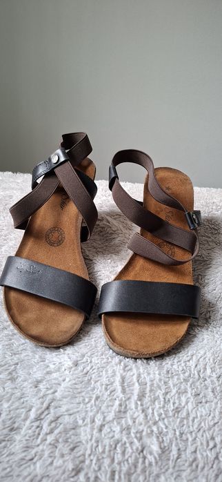 Sandały Big Star rozmiar 38