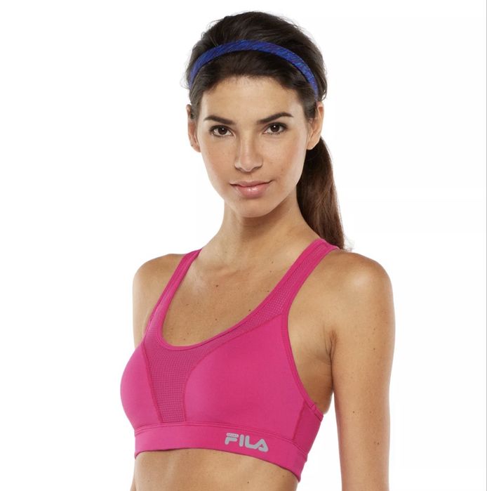 Спортивний топ Fila