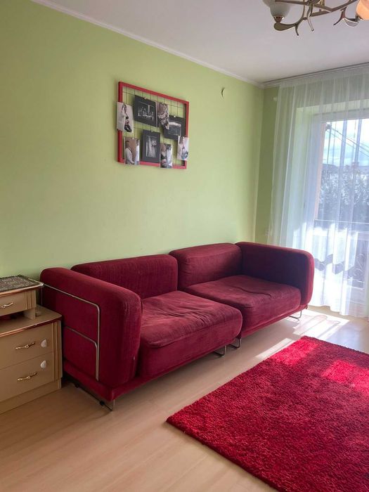 Цегляний будинок, м. Жовква