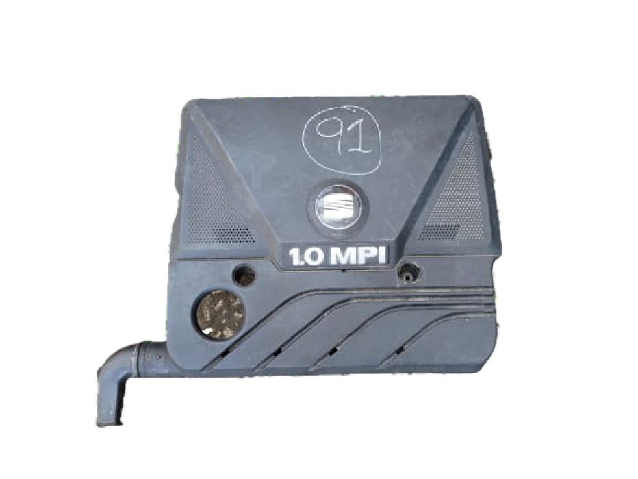 Tampa / cobertura genérica SEAT Ibiza II (6K1)