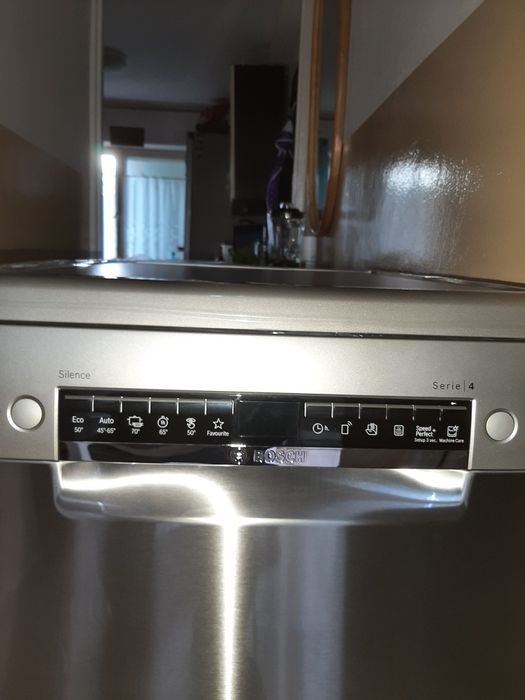 Zmywarka do naczyń BOSCH