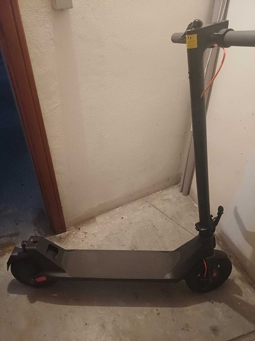 Vendo trotinete