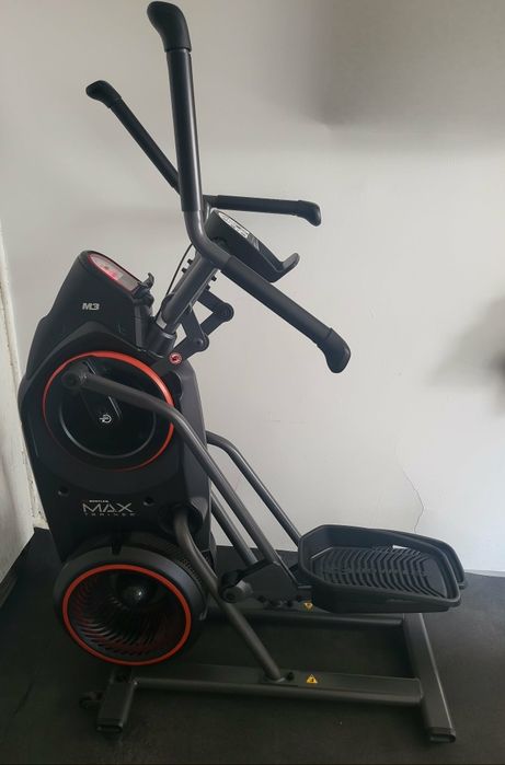 Orbitrek Bowflex M3 (tylko 9h)jak nowy