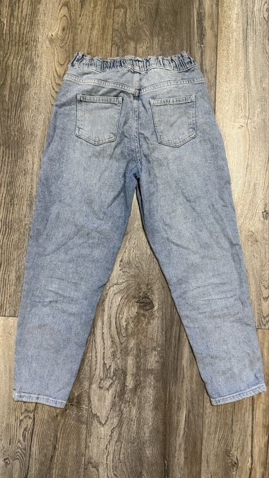 Джинси H&M 134 розмір