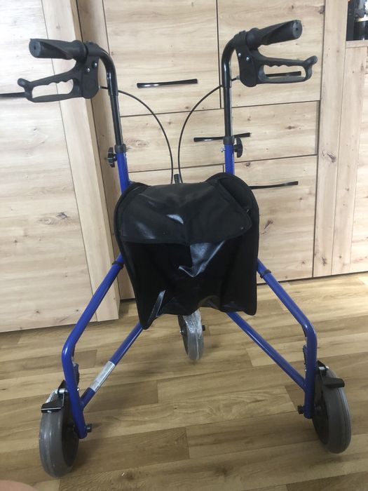 Balkonik firmy ortopiedio