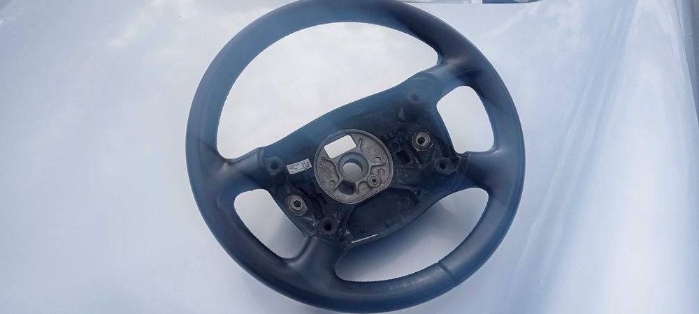 Volante Audi 4 B6 Ótimo Estado