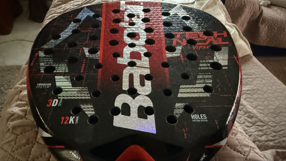 Raquete Padel Babolat Technical Viper 2024