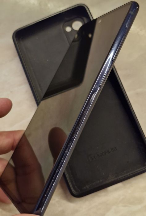 Смартфон Samsung Galaxy S20 FE SM-G780G/DS 128GB