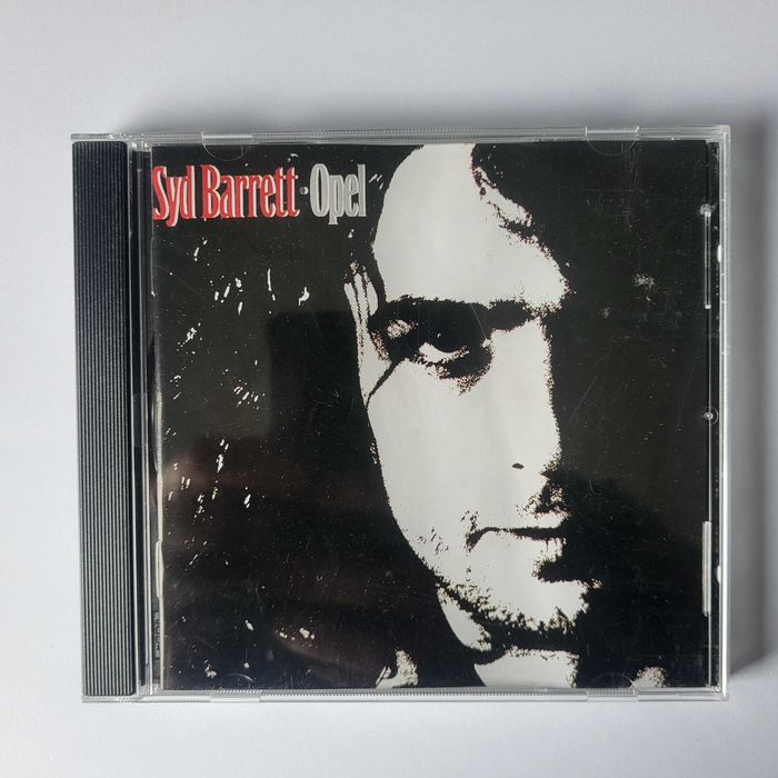 Syd Barrett Opel CD 1993 EMI Jewel Case