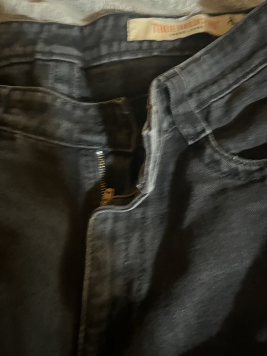 Джинси true religions