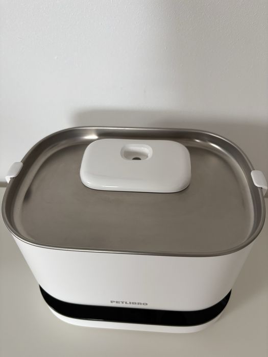 Petlibro Dockstream fontanna