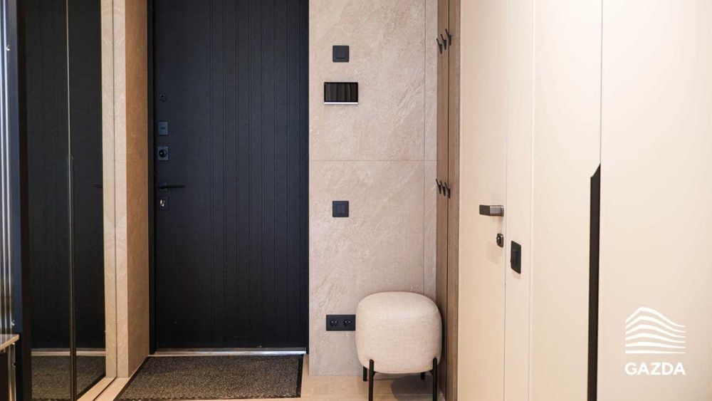 2-комнатная квартира по адресу Петефі Шандора пл. (площадь 55,9 м²) - Atlanta.ua - фото 7