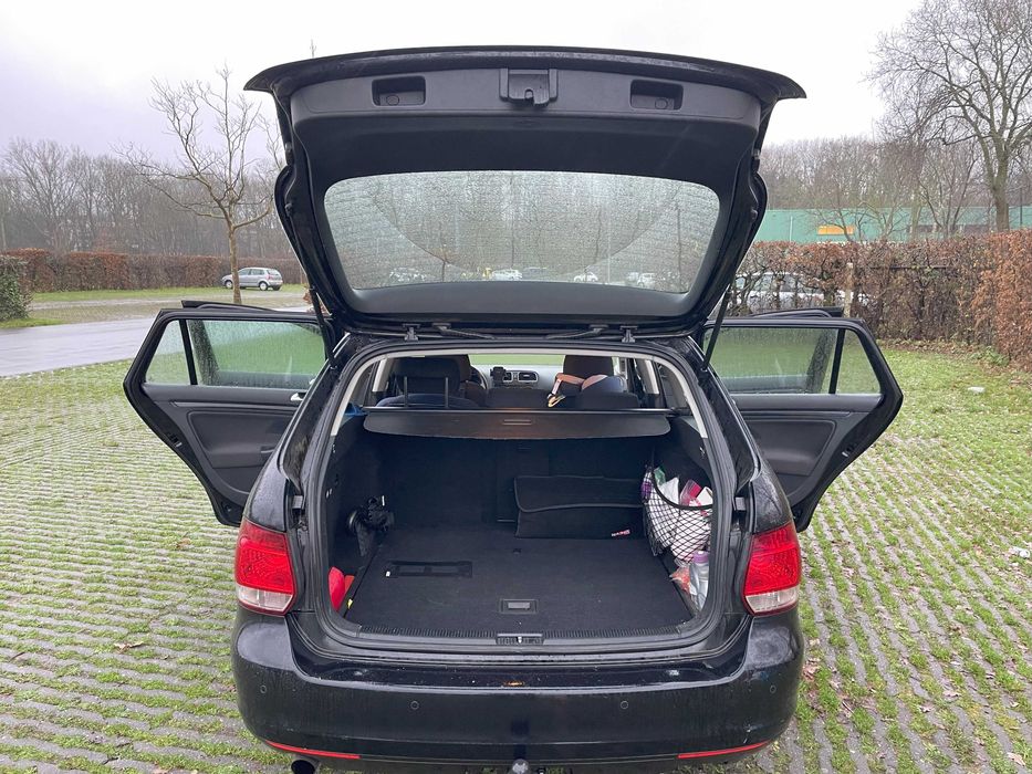 Продам Volkswagen Golf 2011, 1.6 TDI, 290тис пробіг