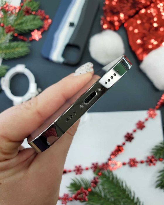 iPhone 12 Pro Graphite Ідеальний стан